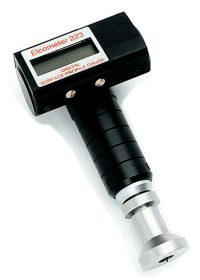 Цифровой профилемер поверхности Elcometer 223