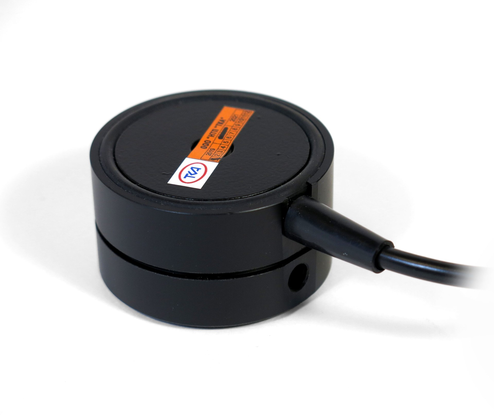 Люксметр-пульсметр-яркомер ТКА-ПКМ (09)