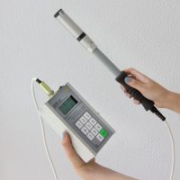 Магнитометр трехкомпонентный малогабаритный - измеритель постоянного магнитного поля МТМ-01