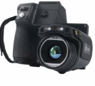 Тепловизор Flir Т 640bx