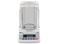 Весы лабораторные HR-250AZG