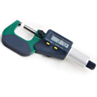 Микрометр МКЦ 200-300