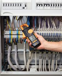 testo 770-2 - Токоизмерительные клещи (0590 7702)