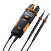 testo 755-1 - Тестер напряжения/тока (0590 7551)
