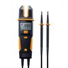 testo 755-1 - Тестер напряжения/тока (0590 7551)