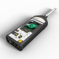 Многофункциональные комплекты ЭКОФИЗИКА / Изыскатель-110А