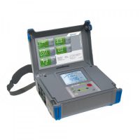 Измеритель параметров изоляции Metrel MI 3201 TeraOhm 5 kV