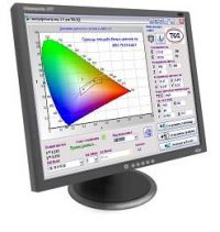 Спектроколориметр "ТКА-ВД"/02