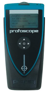 Profoscope Plus – локатор арматуры