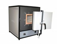 Муфельная печь SNOL 12/1100