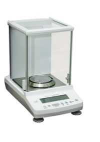 Весы лабораторные ВЛ-224