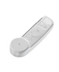 Testo 103 - Компактный складной термометр (0560 0103)