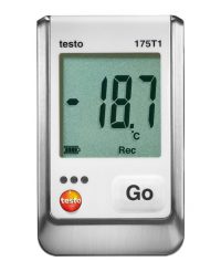 testo 175 T1 - 1-канальный логгер (0572 1751)