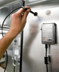 testo 176 H2 - Логгер в металлическом корпусе (0572 1766)