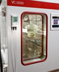 testo 176 T2 - 2-х канальный логгер температуры (0572 1762)