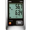 testo 176 T4 - 4-х канальный логгер температуры (0572 1764)