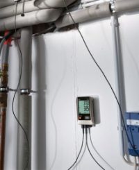 testo 176 T4 - 4-х канальный логгер температуры (0572 1764)