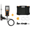 Testo 310 - Анализатор дымовых газов (0563 3100)