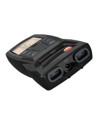 Testo 480 - Профессиональный измерительный прибор для систем ВКВ (0563 4800)