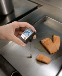 Термометр Testo 905-T2 (0560 9056)