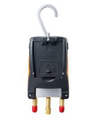 Комплект Testo 550 - Цифровой манометрический коллектор