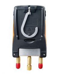 Комплект Testo 550 - Цифровой манометрический коллектор