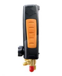 Комплект Testo 550 - Цифровой манометрический коллектор