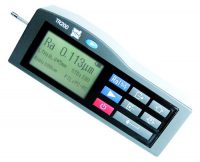 Измеритель шероховатости ТR200 профилометр