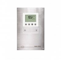 testo 6383 - Трансмиттер дифференциального давления для установки в критических зонах