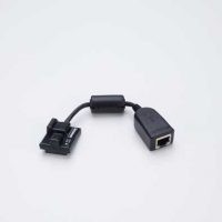 6555 Компьютерный интерфейс (LAN) c ПО WeatherLink