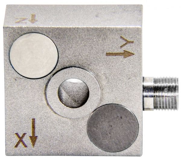 Вибропреобразователь AP2038P