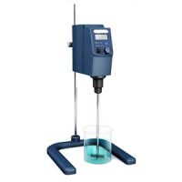 US-2200D Верхнеприводная мешалка