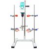 US-8310 Верхнеприводная мешалка (штатив с тремя стойками)