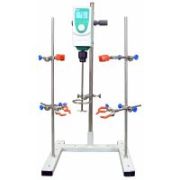 US-8310 Верхнеприводная мешалка (штатив с тремя стойками)