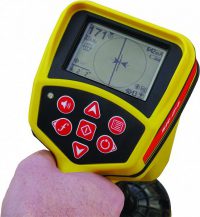 Трасcоискатель RIDGID SeekTech SR-24 трассодефектоискатель