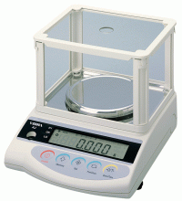 Лабораторные весы Vibra AJ-620CE