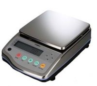 Лабораторные весы Vibra CJ 8200ER