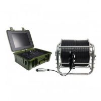 Комплексы промышленной телеинспекции Schroder PipeLight SD