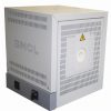 Муфельная печь SNOL 0.3/1250 с электронным терморегулятором