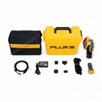 Тепловизор Fluke TiS45 промышленный