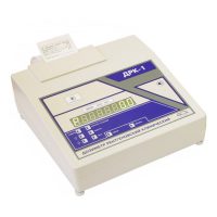 Дозиметр рентгеновского излучения клинический ДРК-1