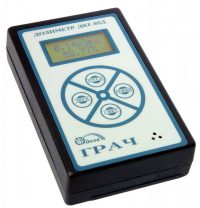 Дозиметр гамма-излучения ДКГ-03Д Грач