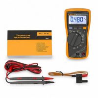 Мультиметр Fluke 116/62 MAX+