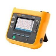 Регистратор качества электроэнергии для трехфазной сети Fluke 1738