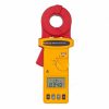 Измеритель сопротивления заземления Fluke 1630