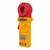 Измеритель сопротивления заземления Fluke 1630
