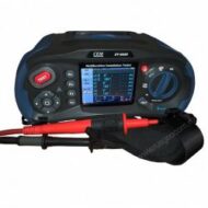 Многофункциональный тестер электроустановок CEM DT-6650