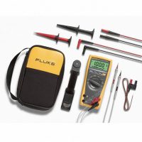 Мультиметр Fluke 179/TPAK/EUR