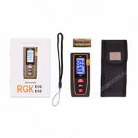 Лазерный дальномер RGK D30
