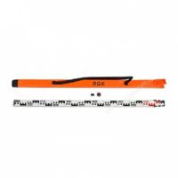 Рейка нивелирная RGK TS-3